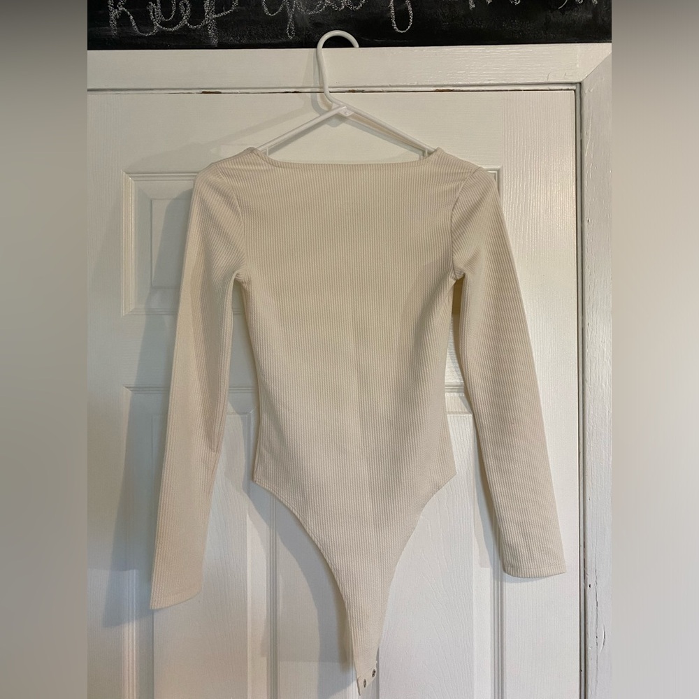 A New Day body suit (xs)